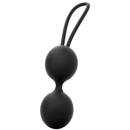 Dual Balls Geisha Balls - Noir