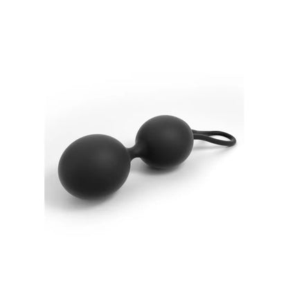 Dual Balls Geisha Balls - Noir