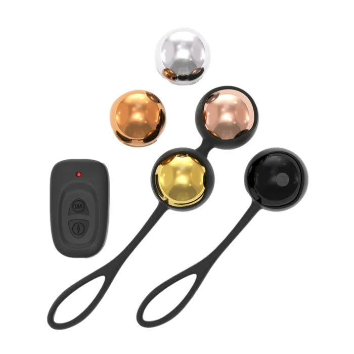 Training Balls