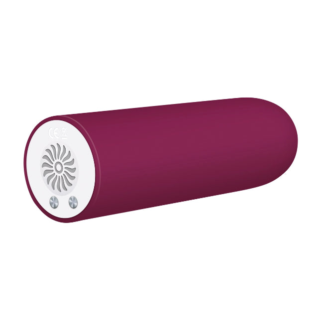 Mighty Thick Rechargeable Bullet