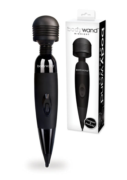 Body Wand - Midnight Black
