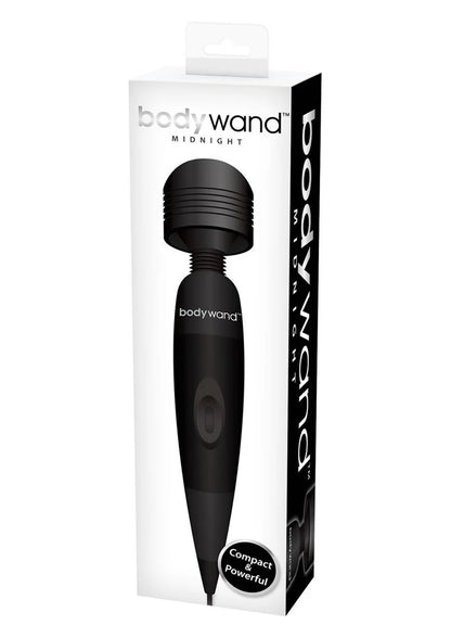 Body Wand - Midnight Black