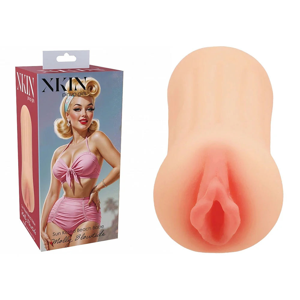 XKIN Molly Blowtide