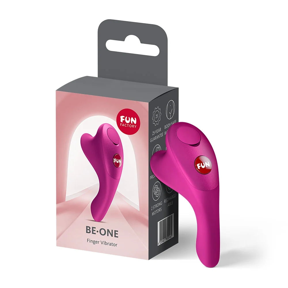 Be-One Magenta