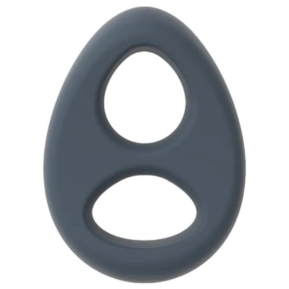 Liquid-Soft Teardrop Cockring