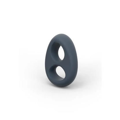 Liquid-Soft Teardrop Cockring