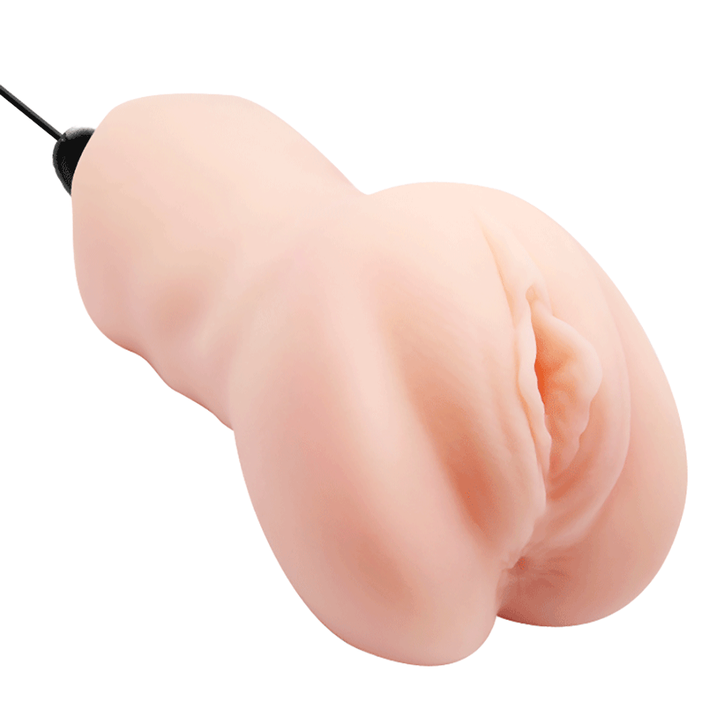 Lea Vagina Masturbator