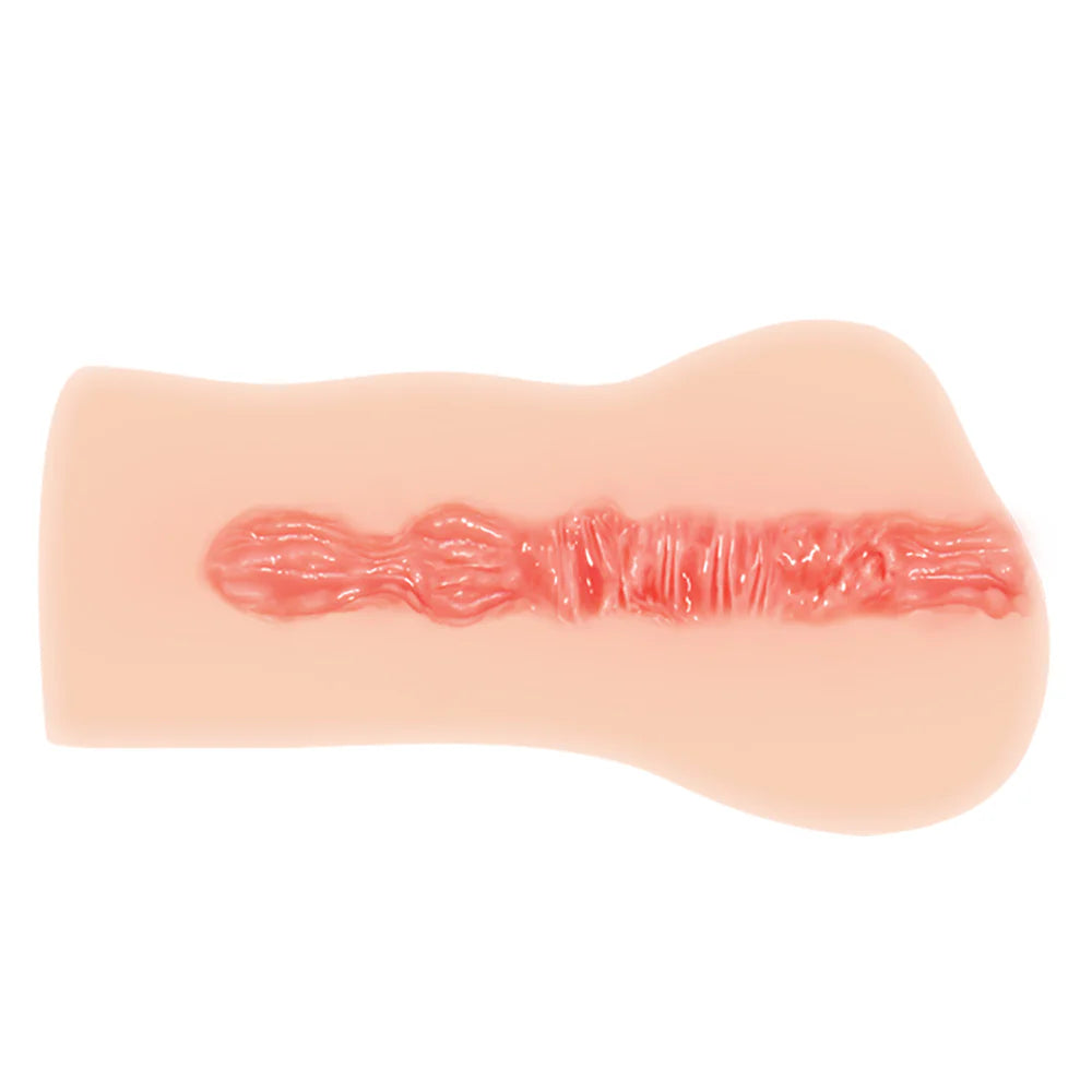 Lea Vagina Masturbator