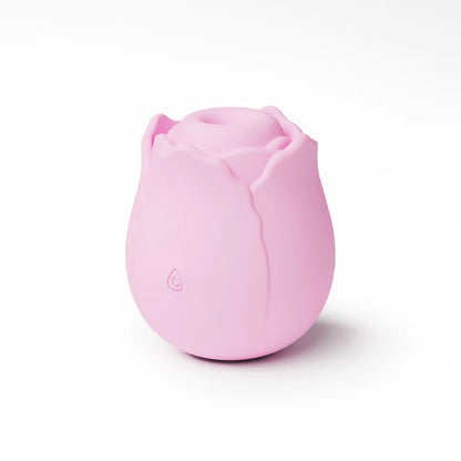 Inya the Vibrating Rose - Pink