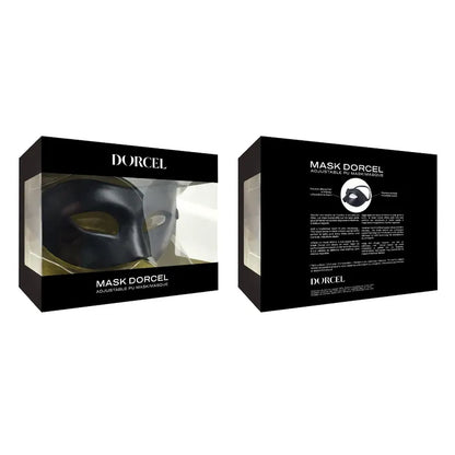 Unisex Adjustable Mask