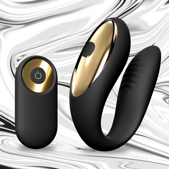 Perfect Lover Remote Control Vibrator
