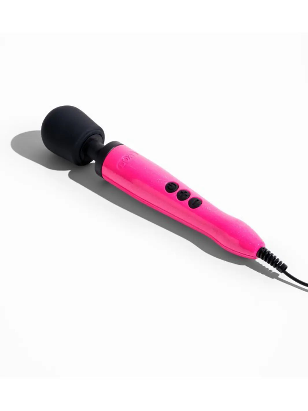 Doxy Die Cast Hot Pink