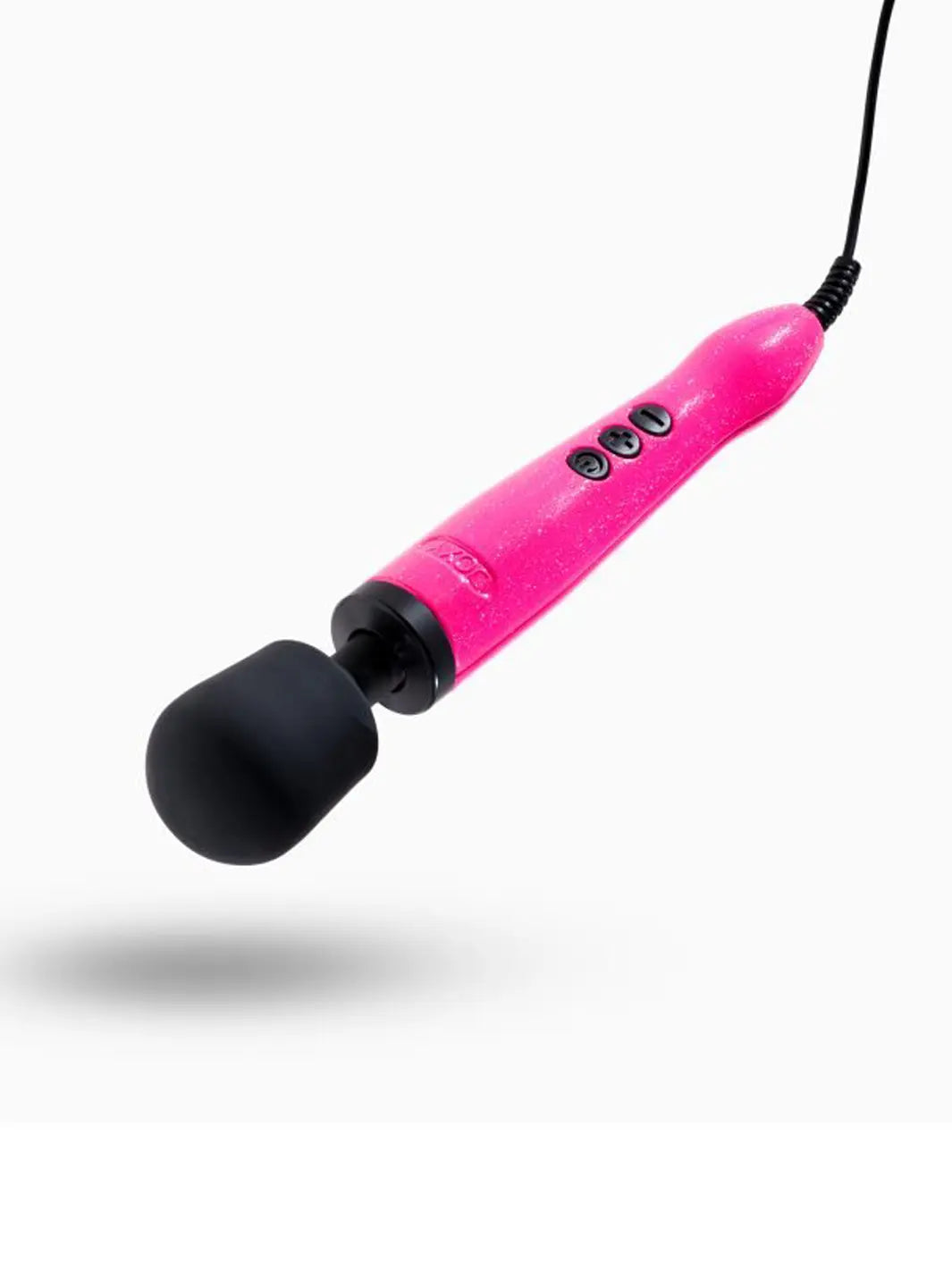 Doxy Die Cast Hot Pink