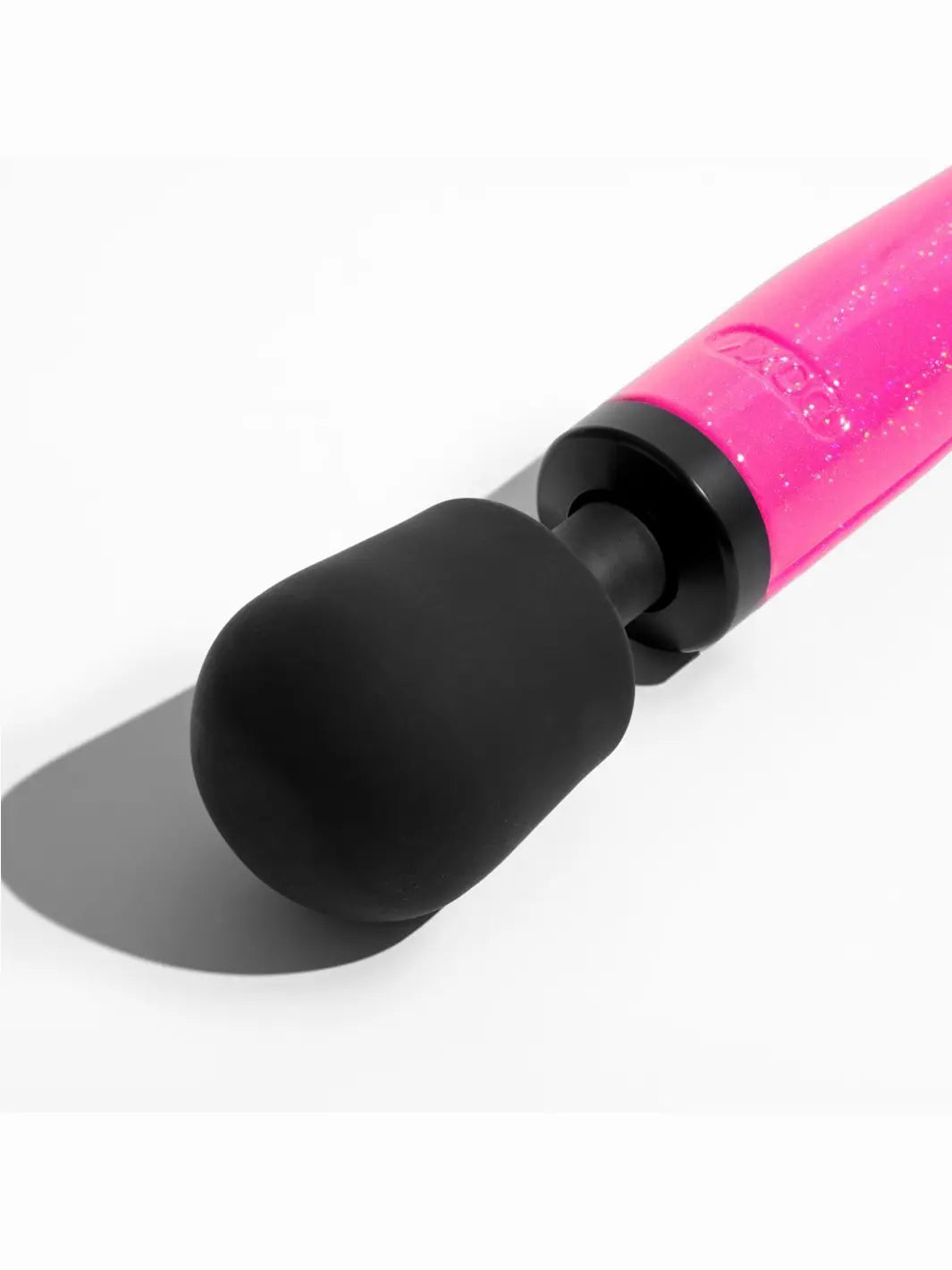 Doxy Die Cast Hot Pink