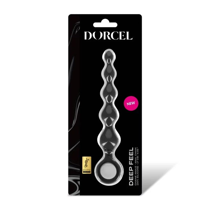 Deep Feel - Anal Chain