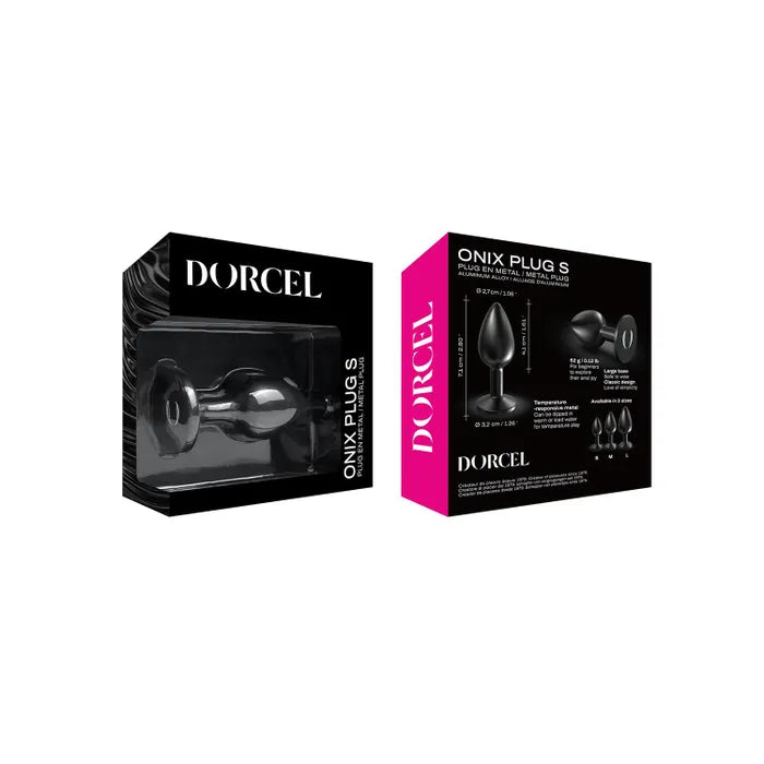 Onix Plug M