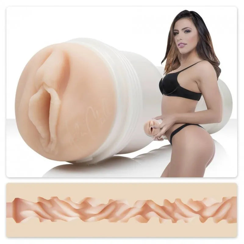 Adriana Chechik (Empress Texture)