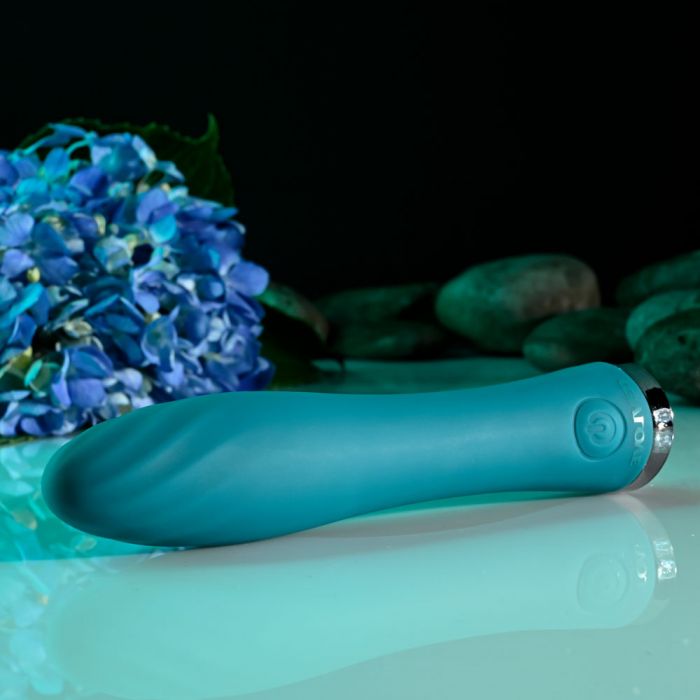 Ultra Wave Powerful 5-Speed Mini Vibrator