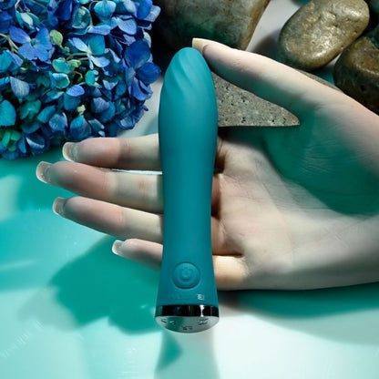 Ultra Wave Powerful 5-Speed Mini Vibrator