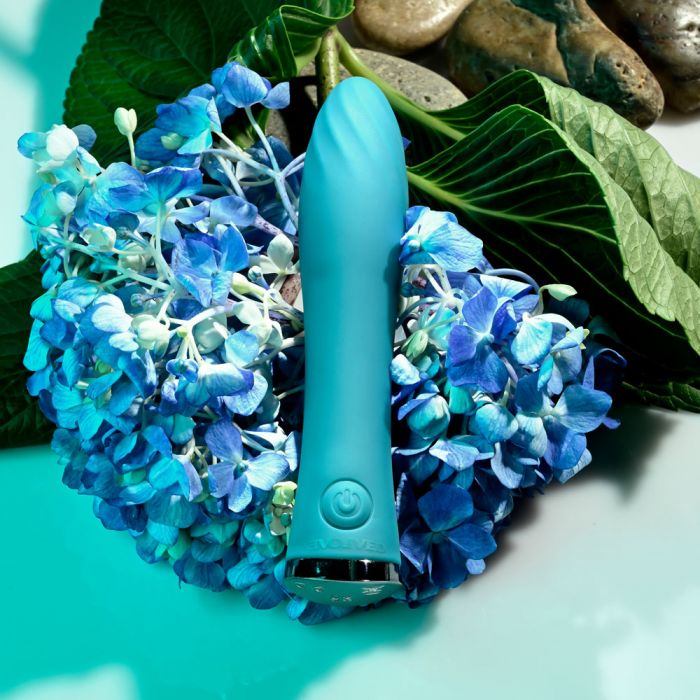 Ultra Wave Powerful 5-Speed Mini Vibrator