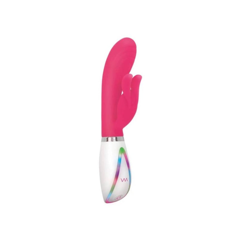 Disco Bunny Pink