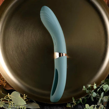 Chick Flick 10 Vibration Speeds & Functions