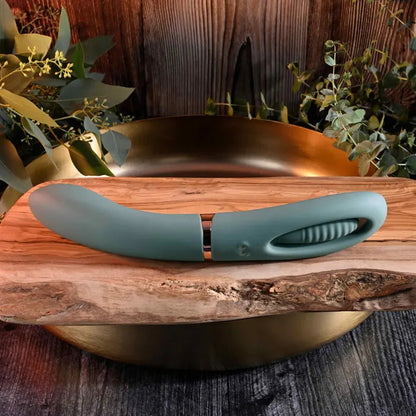 Chick Flick 10 Vibration Speeds & Functions