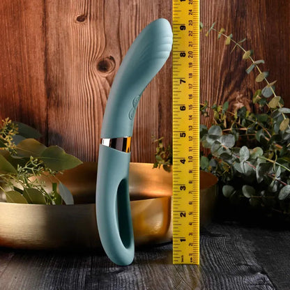 Chick Flick 10 Vibration Speeds & Functions