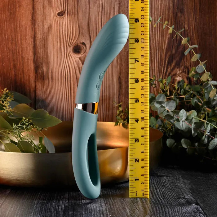 Chick Flick 10 Vibration Speeds & Functions