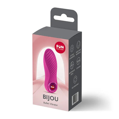Bijou - Majenta