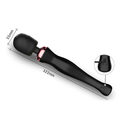 Oscar Wand Massager