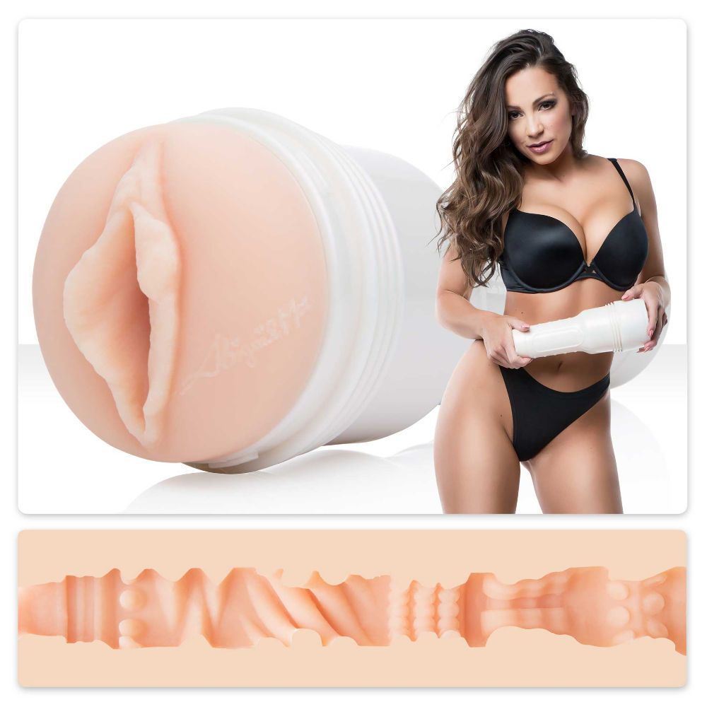 Abigail Mac (Lush Texture)