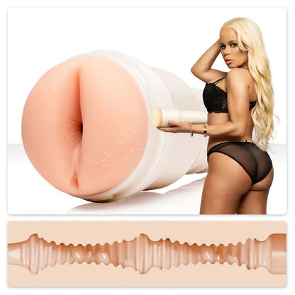 Nikki Delano (Fantastica Texture)