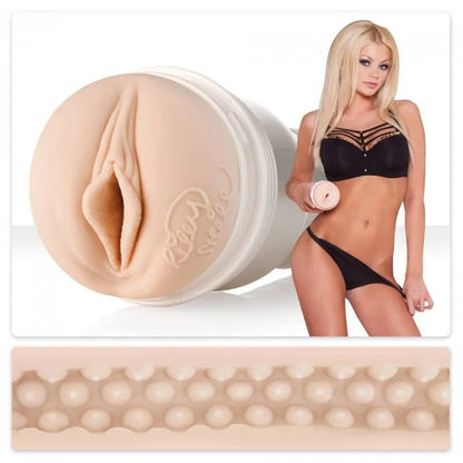 Riley Steele (Lit Texture)