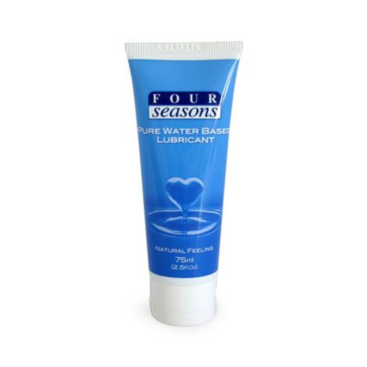Natural Feeling Water Based Lubricant 75ml