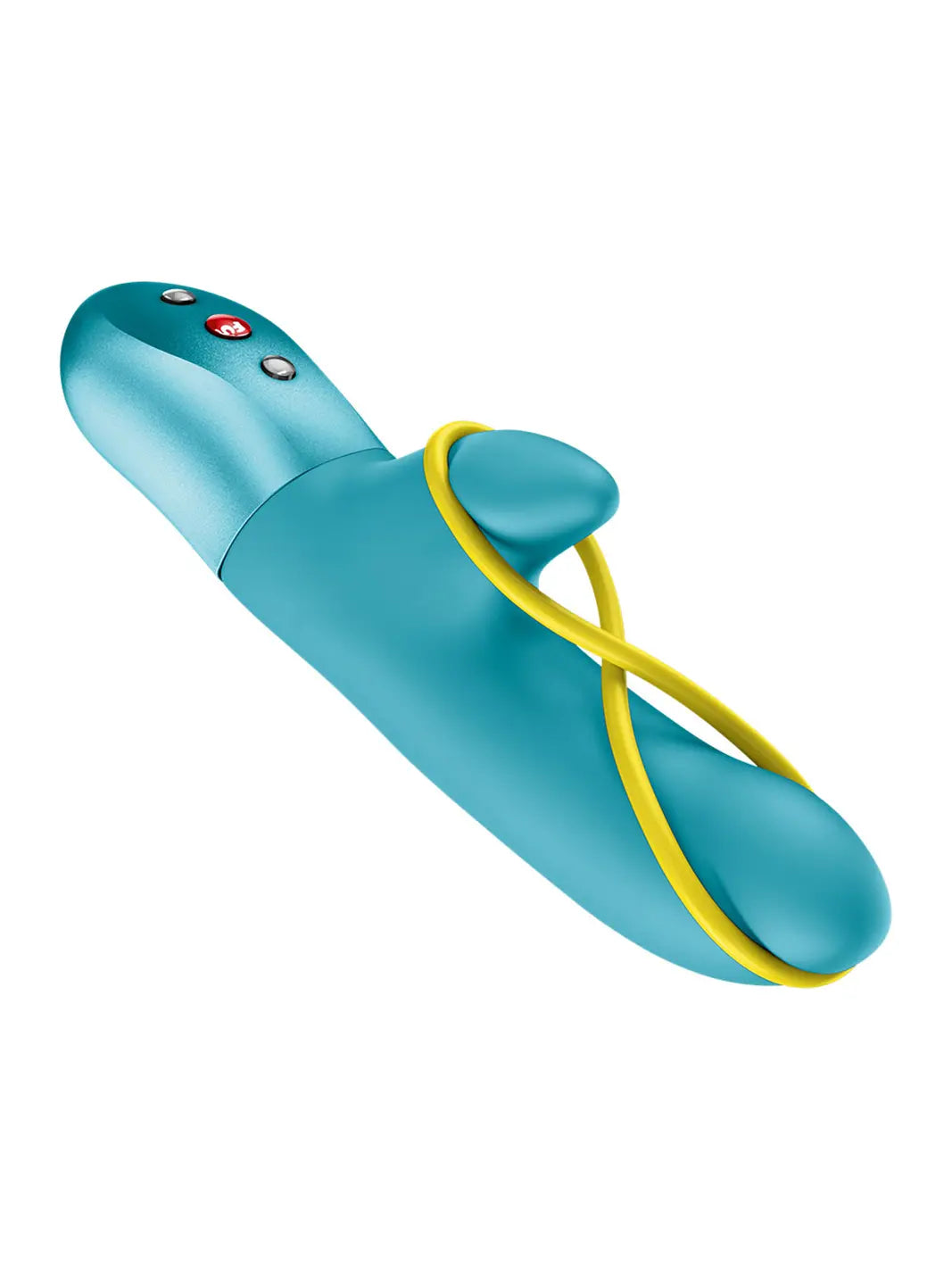 Amorino Dual Action Vibrator