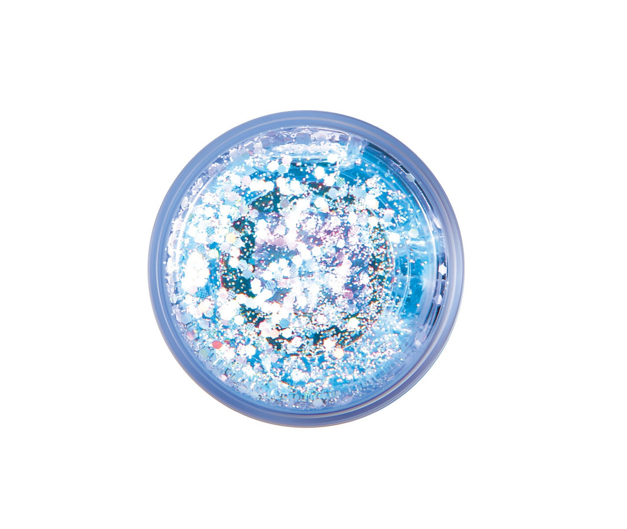 Glitteriffic