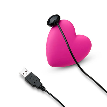 So Divine Heart Vibrator