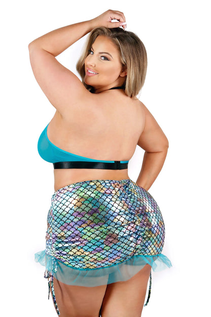 Beach Please! Costume Set