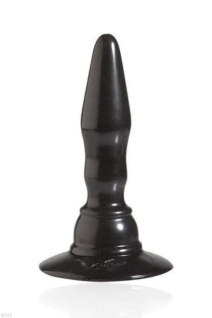 Wendy Williams Anal Trainer 3 Piece Butt Plug Kit