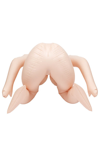 ANIME Reverse Cowgirl Love Doll Candy