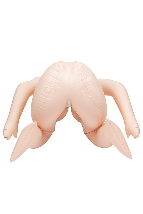 ANIME Reverse Cowgirl Love Doll Candy