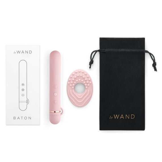 Baton (Rose Gold)