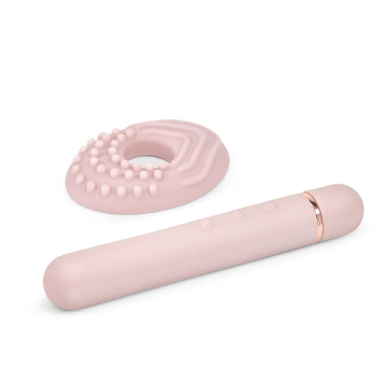Baton (Rose Gold)