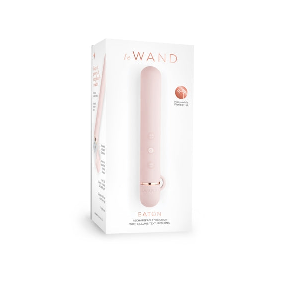 Baton (Rose Gold)