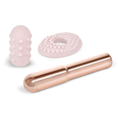 Grand Bullet (Rose Gold)