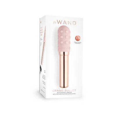 Grand Bullet (Rose Gold)