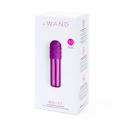 Bullet (Rose Gold)