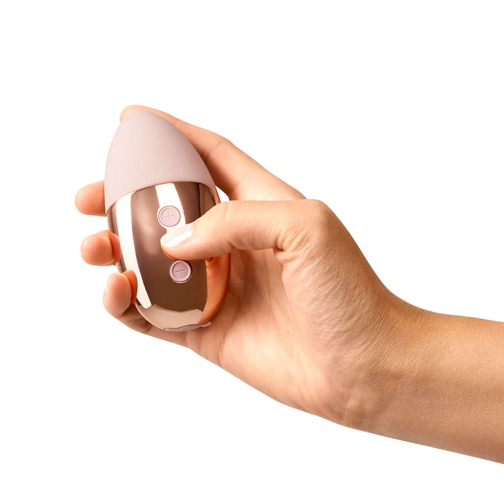 Point (Rose Gold)