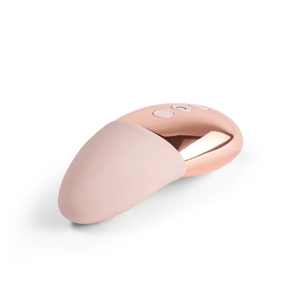 Point (Rose Gold)